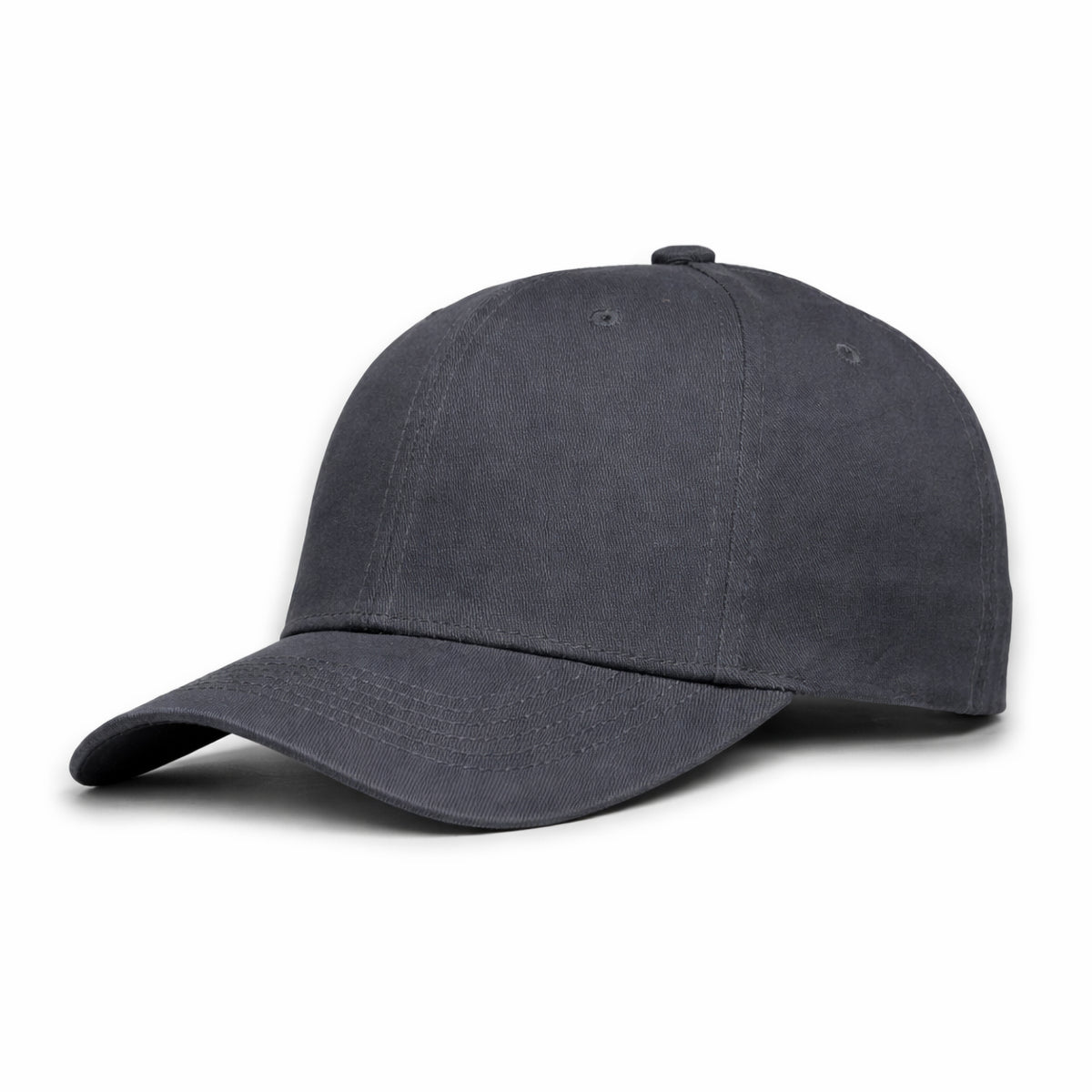Fitted Women's Fitted Cap W/ Spandex Stretch Fabric | Burzip Inc #FITTED