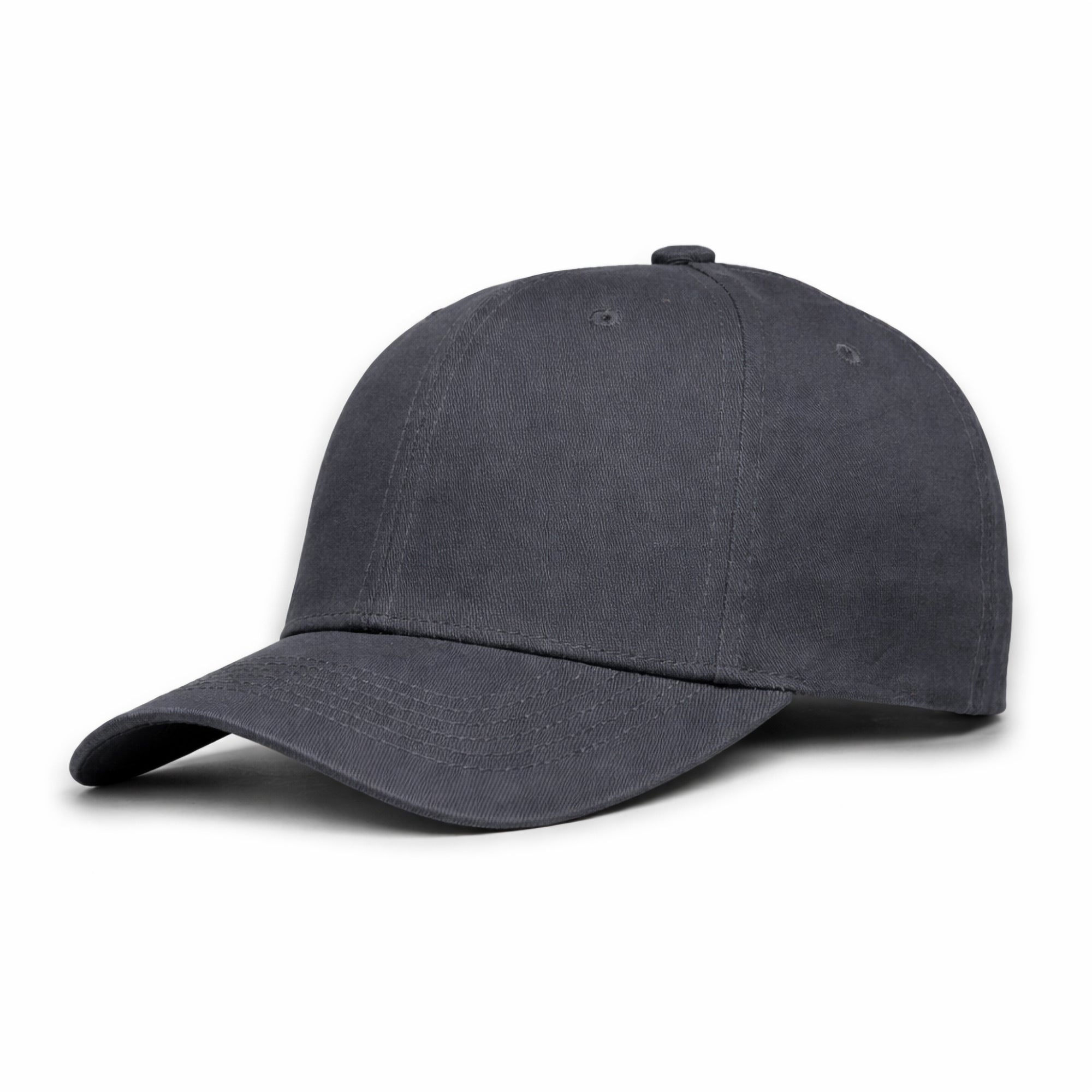 Fitted Women's Fitted Cap W/ Spandex Stretch Fabric | Burzip Inc #FITTED