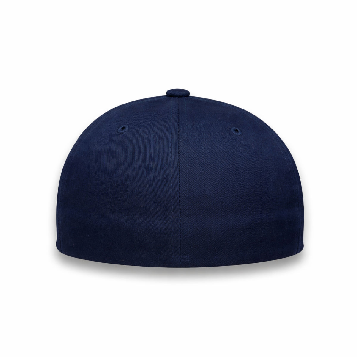 Fitted Women's Fitted Cap W/ Spandex Stretch Fabric | Burzip Inc #FITTED