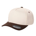 TCFC-PC-CORDUROY BILL TWILL HEAD PREPACK - TAN/L.GREY - Burzip Wholesale