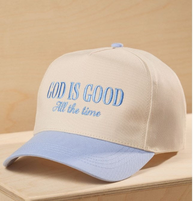 BurzipCap 