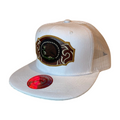 HPM-EAGLE - WHT - Burzip Wholesale