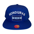 HP HONDURAS/EL SALVADOR/MEXICO/GUATEMALA/NICARAGUA - BLUE - Burzip Wholesale