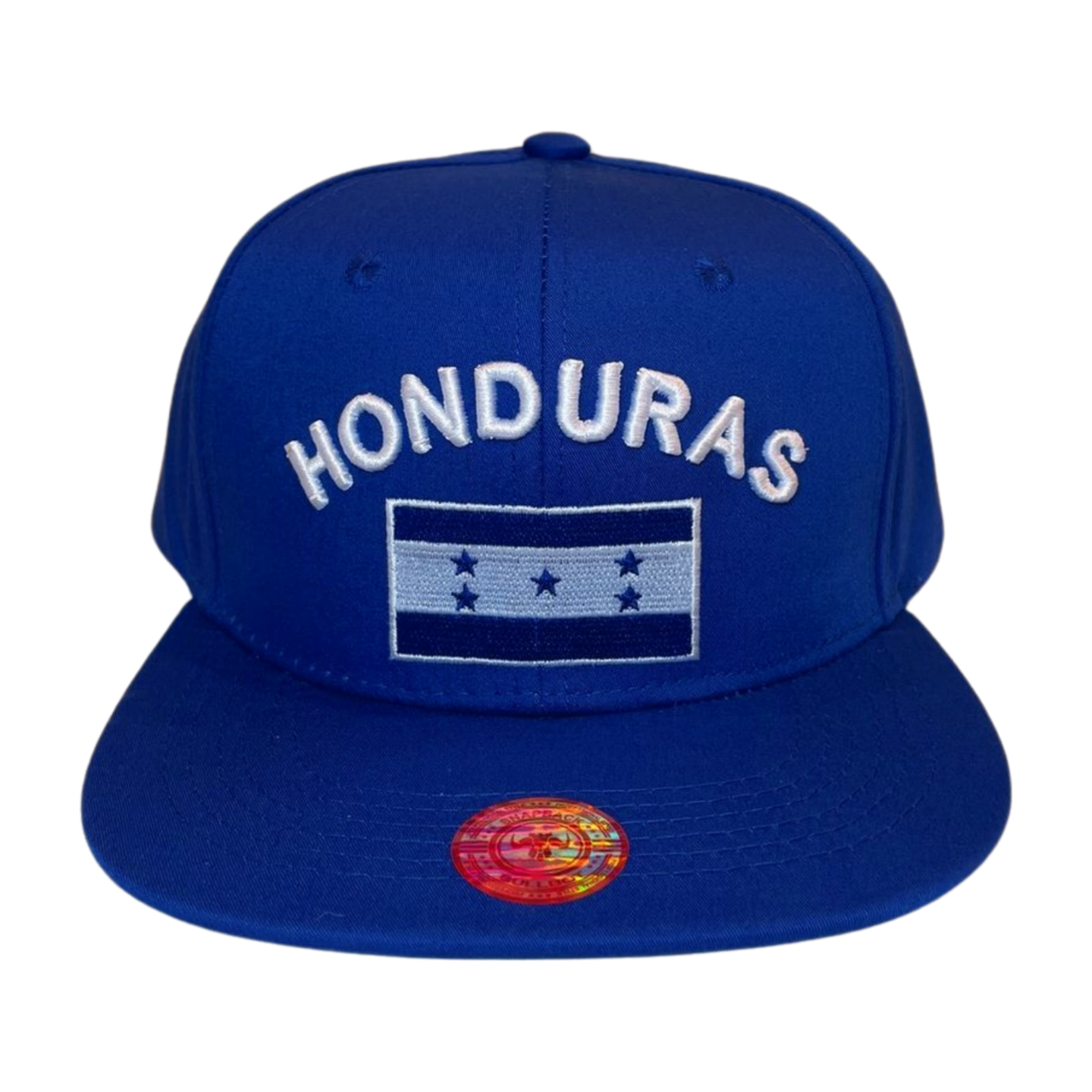 HP HONDURAS/EL SALVADOR/MEXICO/GUATEMALA/NICARAGUA - BLUE - Burzip Wholesale