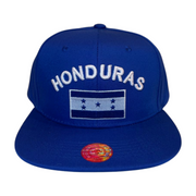 HP HONDURAS/EL SALVADOR/MEXICO/GUATEMALA/NICARAGUA - BLUE - Burzip Wholesale