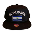HP HONDURAS/EL SALVADOR/MEXICO/GUATEMALA/NICARAGUA - BLACK/ WHIT ELSALVADOR - Burzip Wholesale
