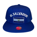 HP HONDURAS/EL SALVADOR/MEXICO/GUATEMALA/NICARAGUA - BLUE/ WHIT ELSALVADOR - Burzip Wholesale