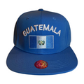 HP HONDURAS/EL SALVADOR/MEXICO/GUATEMALA/NICARAGUA - BLUE/ WHIT GUATEMALA - Burzip Wholesale