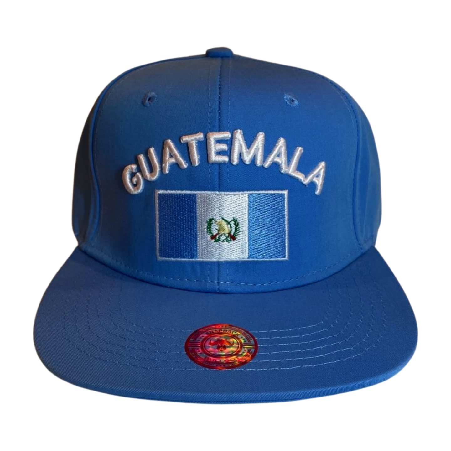 HP HONDURAS/EL SALVADOR/MEXICO/GUATEMALA/NICARAGUA - BLUE/ WHIT GUATEMALA - Burzip Wholesale