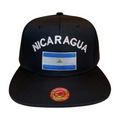HP HONDURAS/EL SALVADOR/MEXICO/GUATEMALA/NICARAGUA - BLACK/ WHIT NICARAGUA - Burzip Wholesale