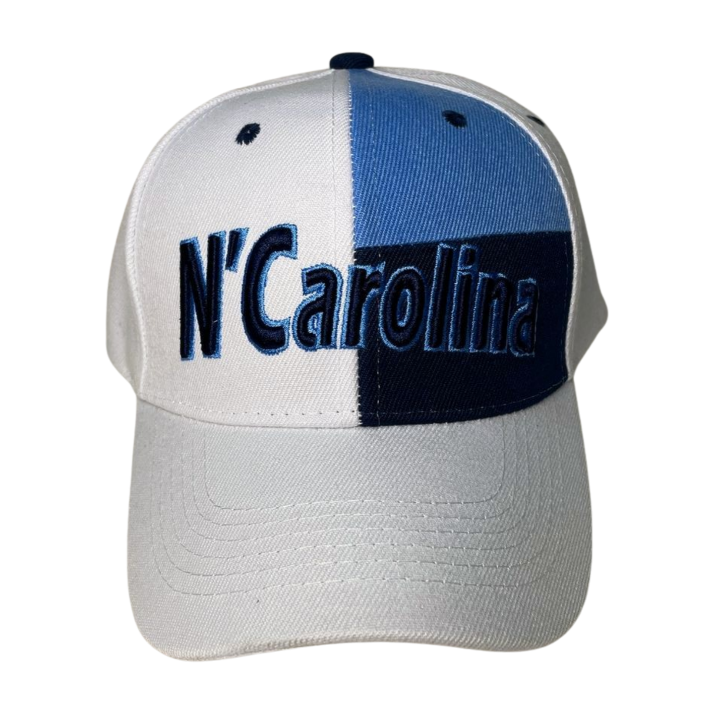 HV, HVM-NC - WHITE2 - Burzip Wholesale