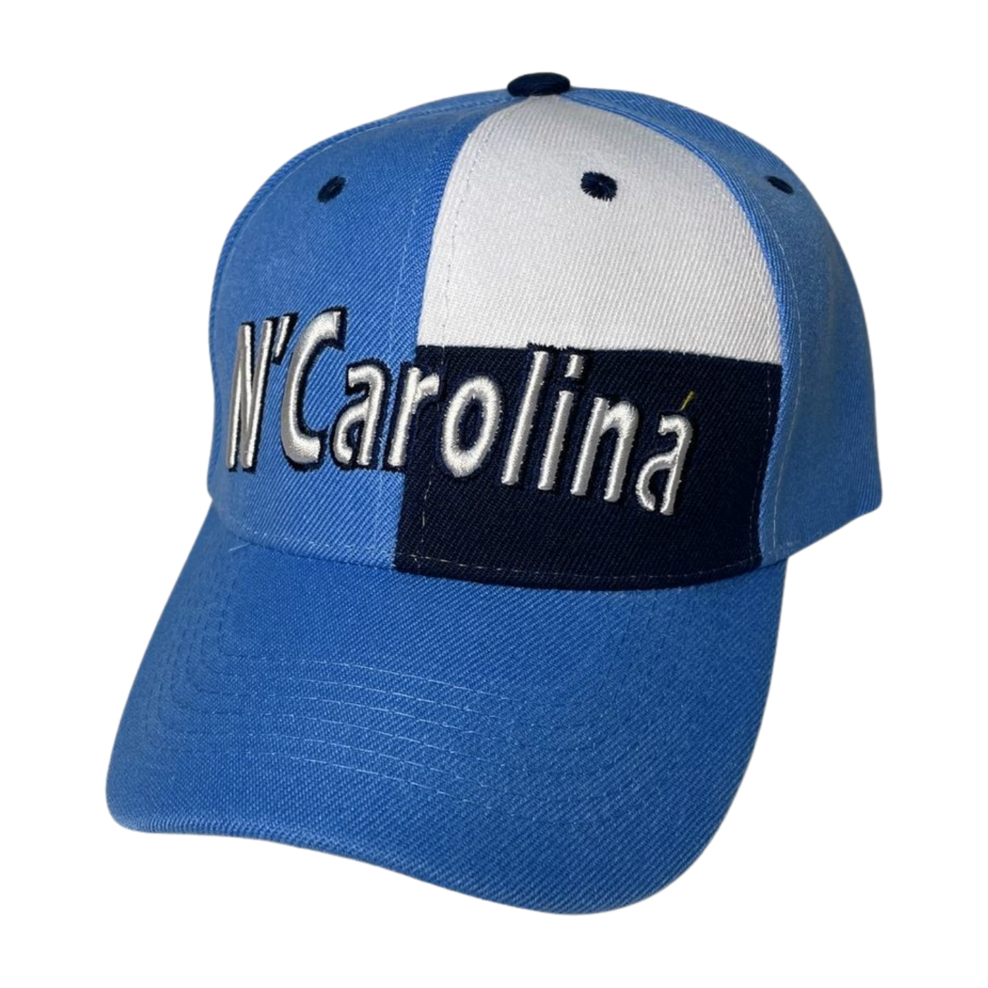 HV, HVM-NC - BLUE4 - Burzip Wholesale