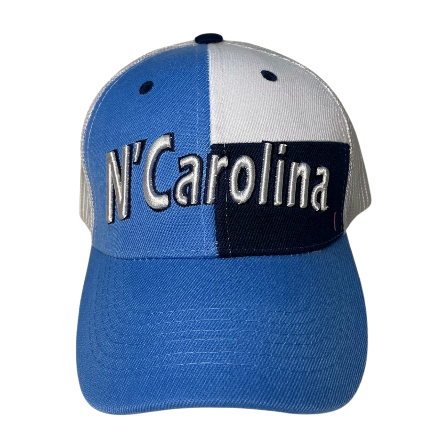 HV, HVM-NC - BLUE5 - Burzip Wholesale