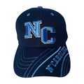 HV, HVM-NC - D.BLUE - Burzip Wholesale