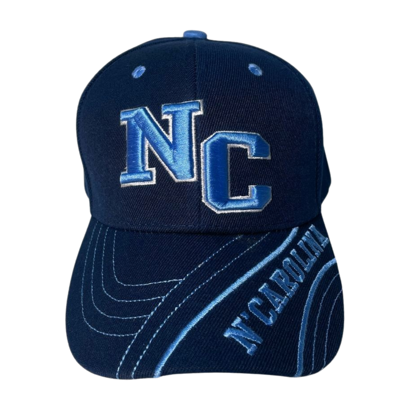 HV, HVM-NC - D.BLUE - Burzip Wholesale