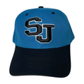 HV, HVM-SAN JOSE - BLUE/BLACK2 - Burzip Wholesale