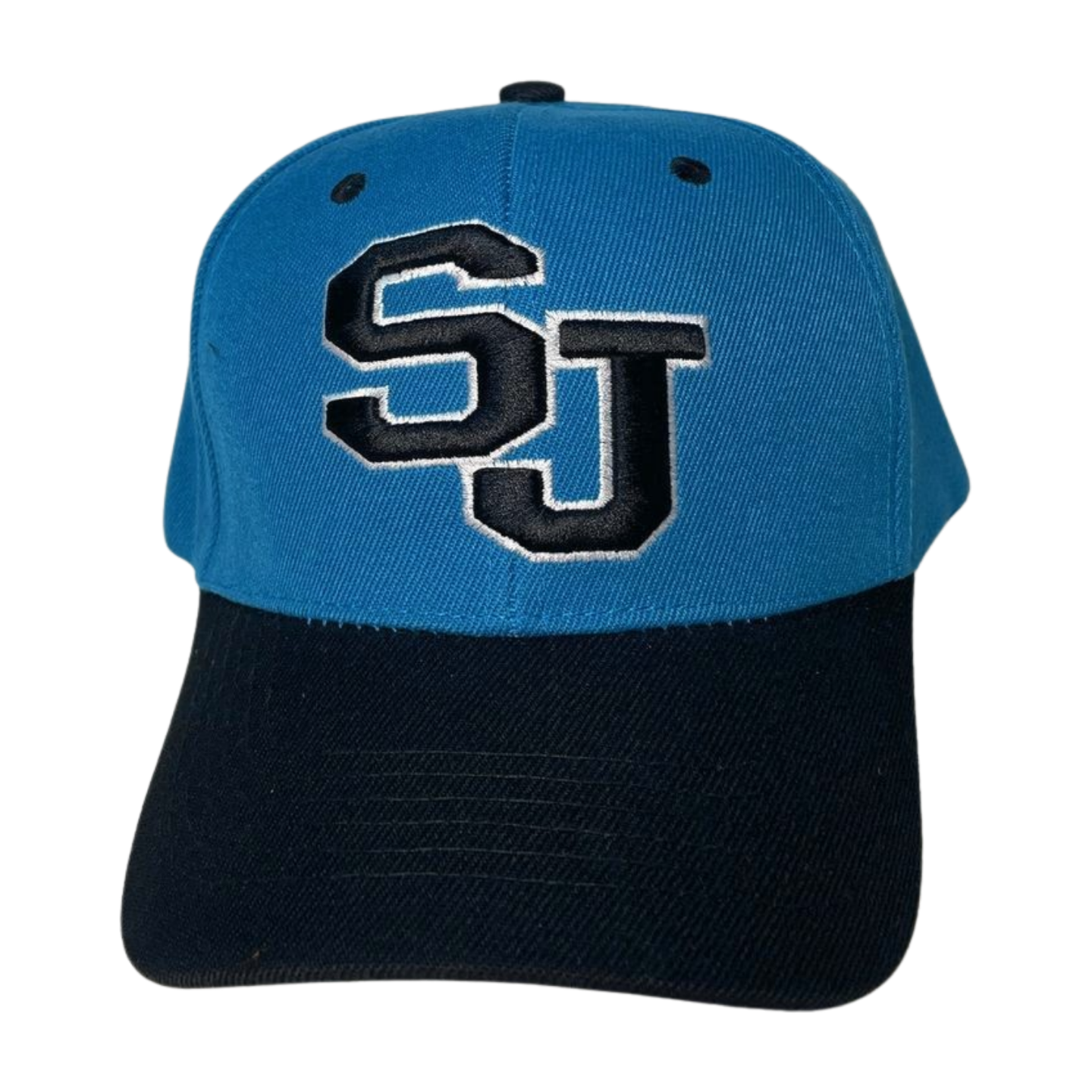 HV, HVM-SAN JOSE - BLUE/BLACK2 - Burzip Wholesale