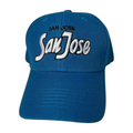 HV, HVM-SAN JOSE - BLUE2 - Burzip Wholesale