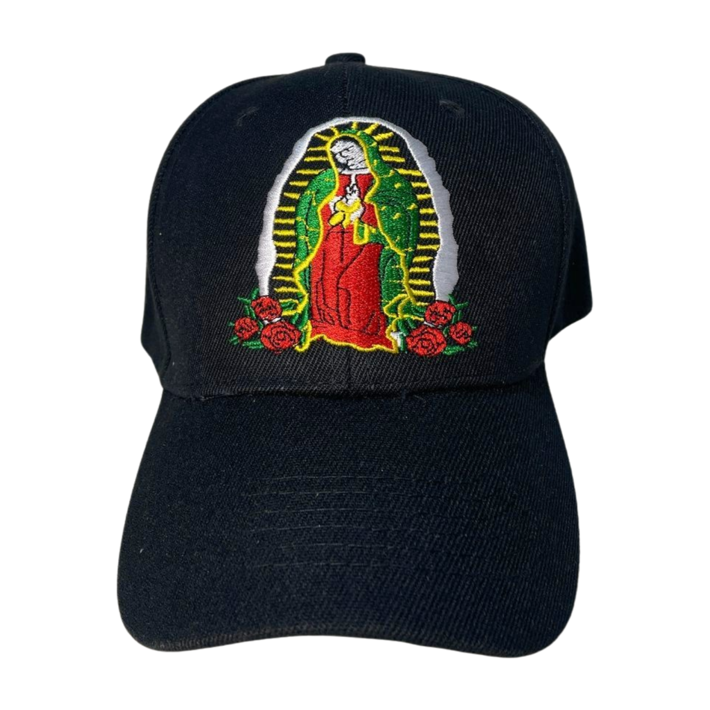 HV-MARIA - BLACK - Burzip Wholesale