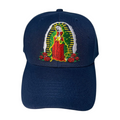 HV-MARIA - D.BLUE - Burzip Wholesale