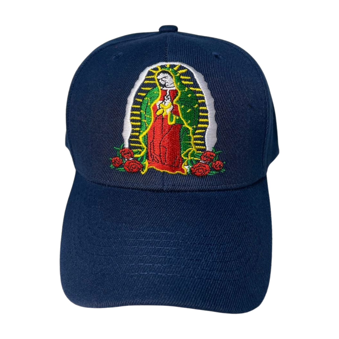 HV-MARIA - D.BLUE - Burzip Wholesale