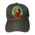 HV-MARIA - GREY - Burzip Wholesale