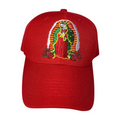 HV-MARIA - RED - Burzip Wholesale