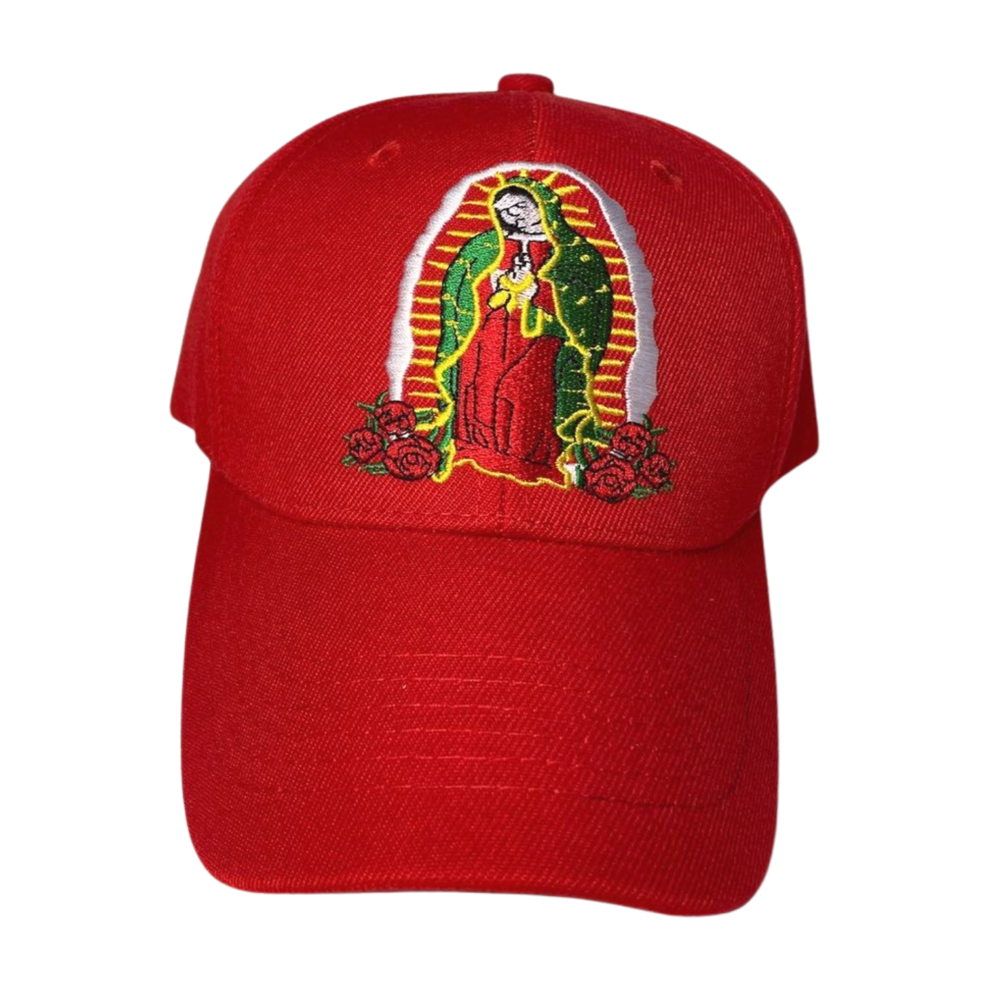 HV-MARIA - RED - Burzip Wholesale