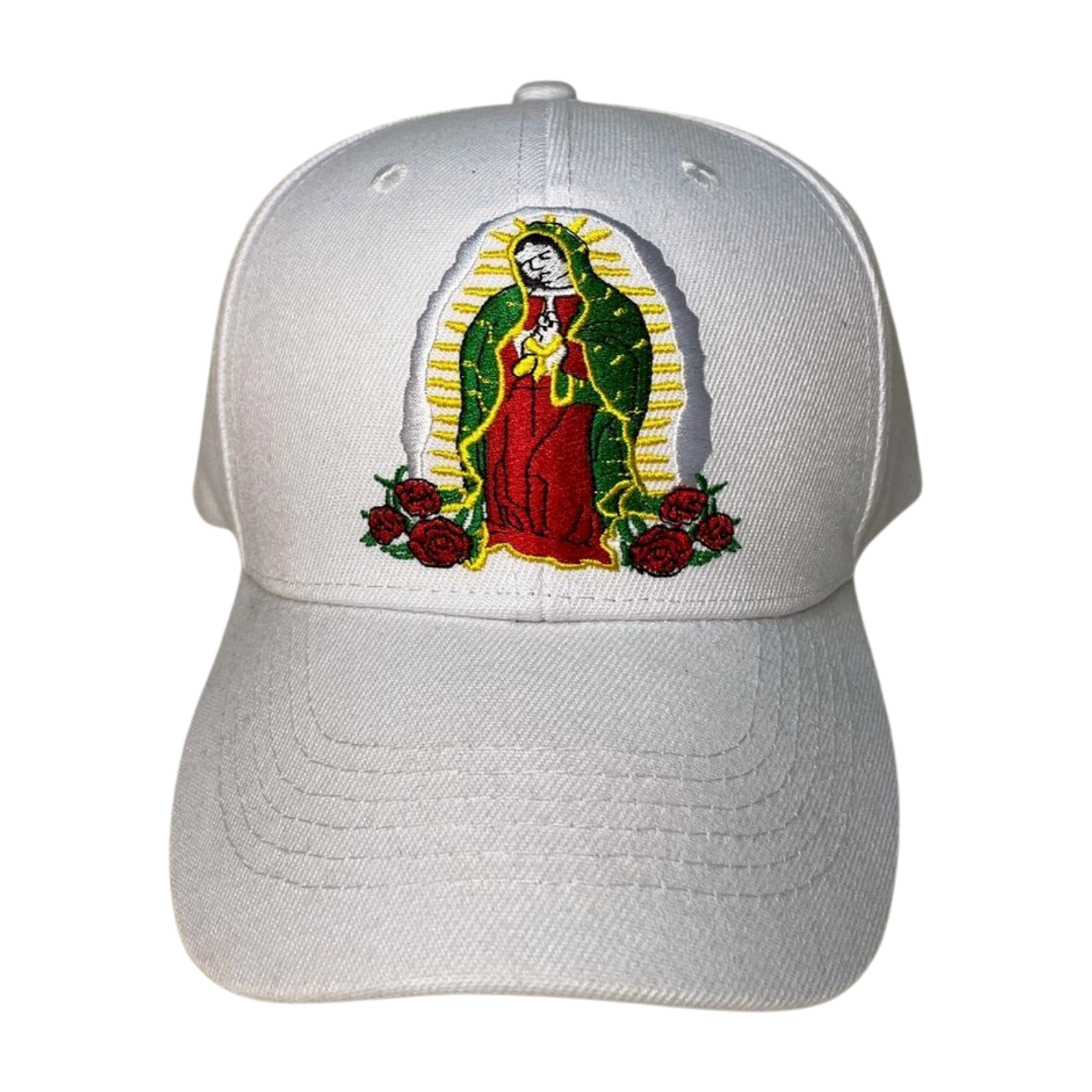 HV-MARIA - WHITE - Burzip Wholesale