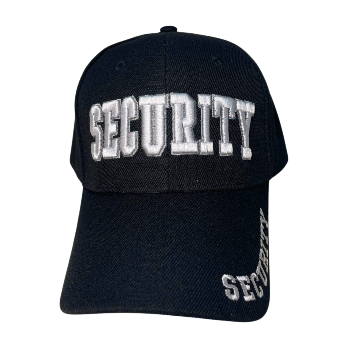 HV-SECURITY - BLACK - Burzip Wholesale