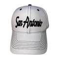 HV-SAN ANTONIO - WHITE - Burzip Wholesale