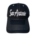 HV-SAN ANTONIO - BLACK - Burzip Wholesale