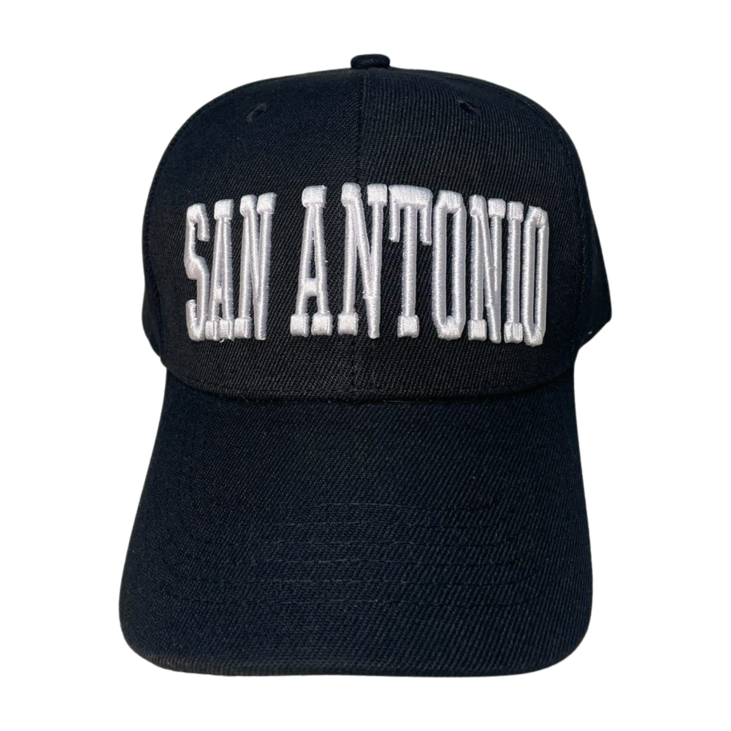 HV-SAN ANTONIO - BLACK2 - Burzip Wholesale
