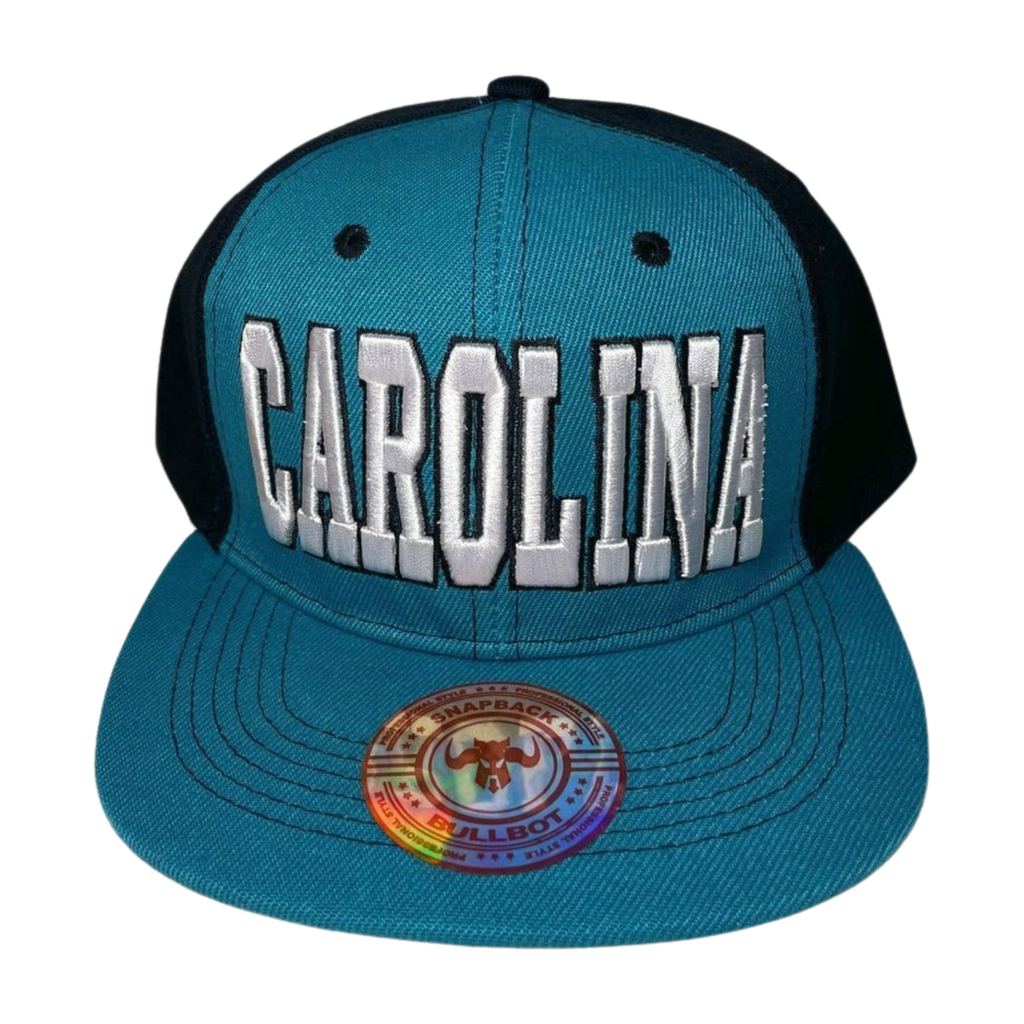 HPF-CAROLINA - BLUE - Burzip Wholesale