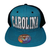 HPF-CAROLINA - BLUE - Burzip Wholesale
