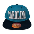 HPF-CAROLINA - BLUE/BLACK - Burzip Wholesale