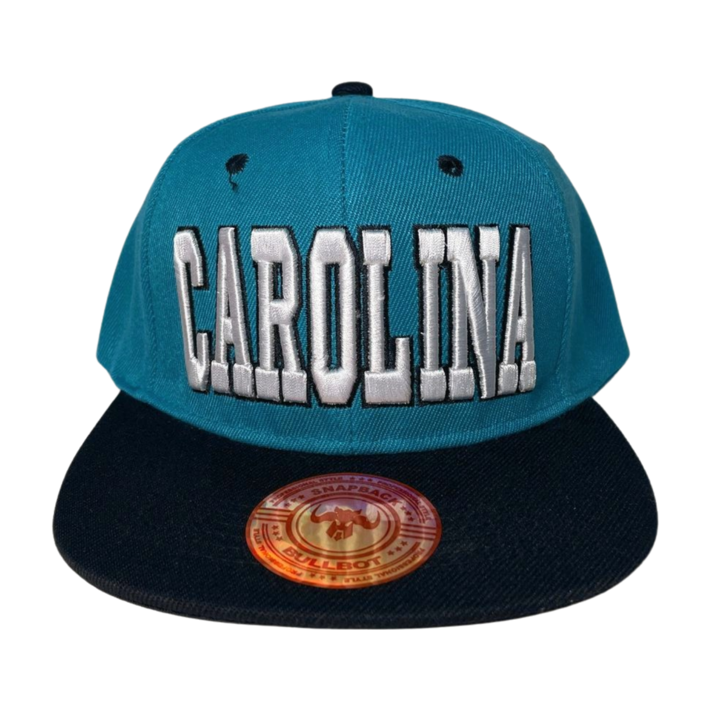 HPF-CAROLINA - BLUE/BLACK - Burzip Wholesale