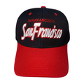 HV-SANFRANCISCO - BLACK/PUPLE - Burzip Wholesale