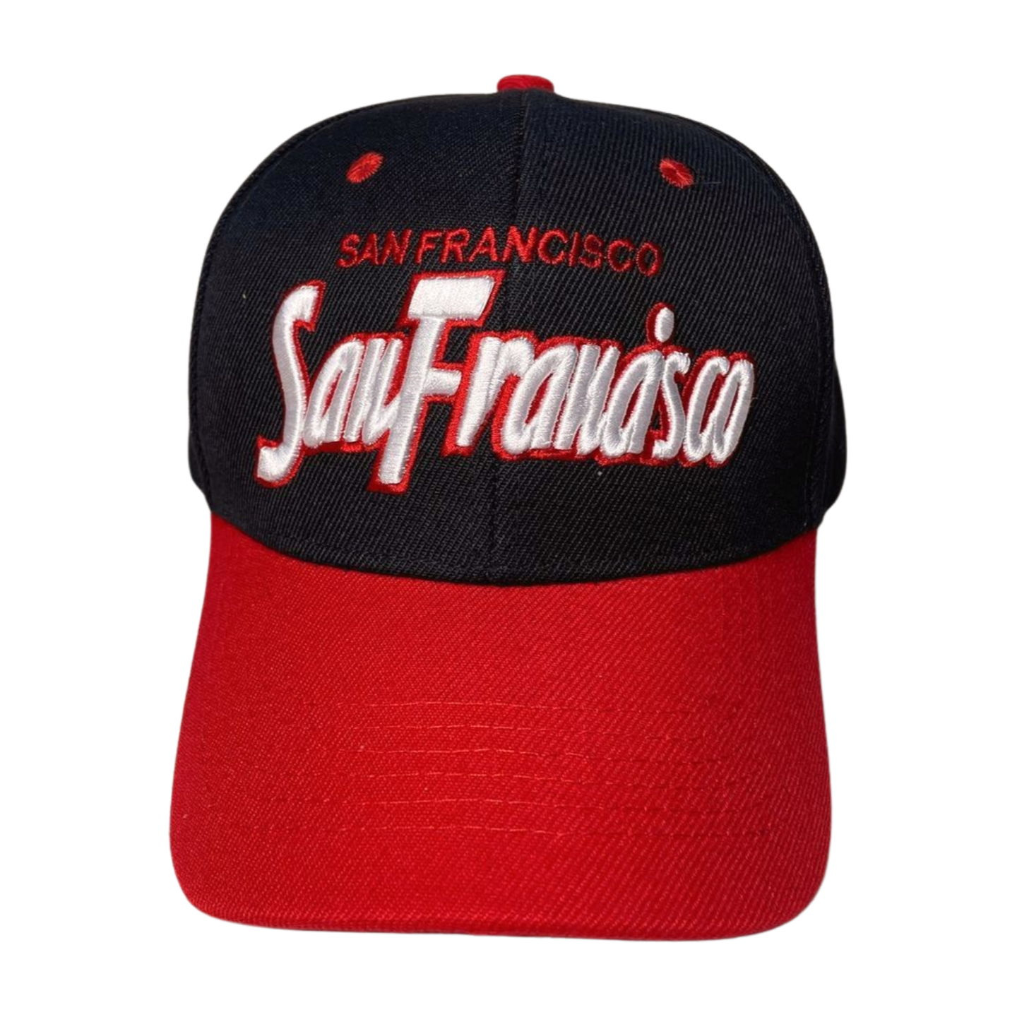 HV-SANFRANCISCO - BLACK/PUPLE - Burzip Wholesale