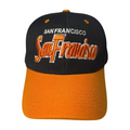 HV-SANFRANCISCO - BLACK4 - Burzip Wholesale
