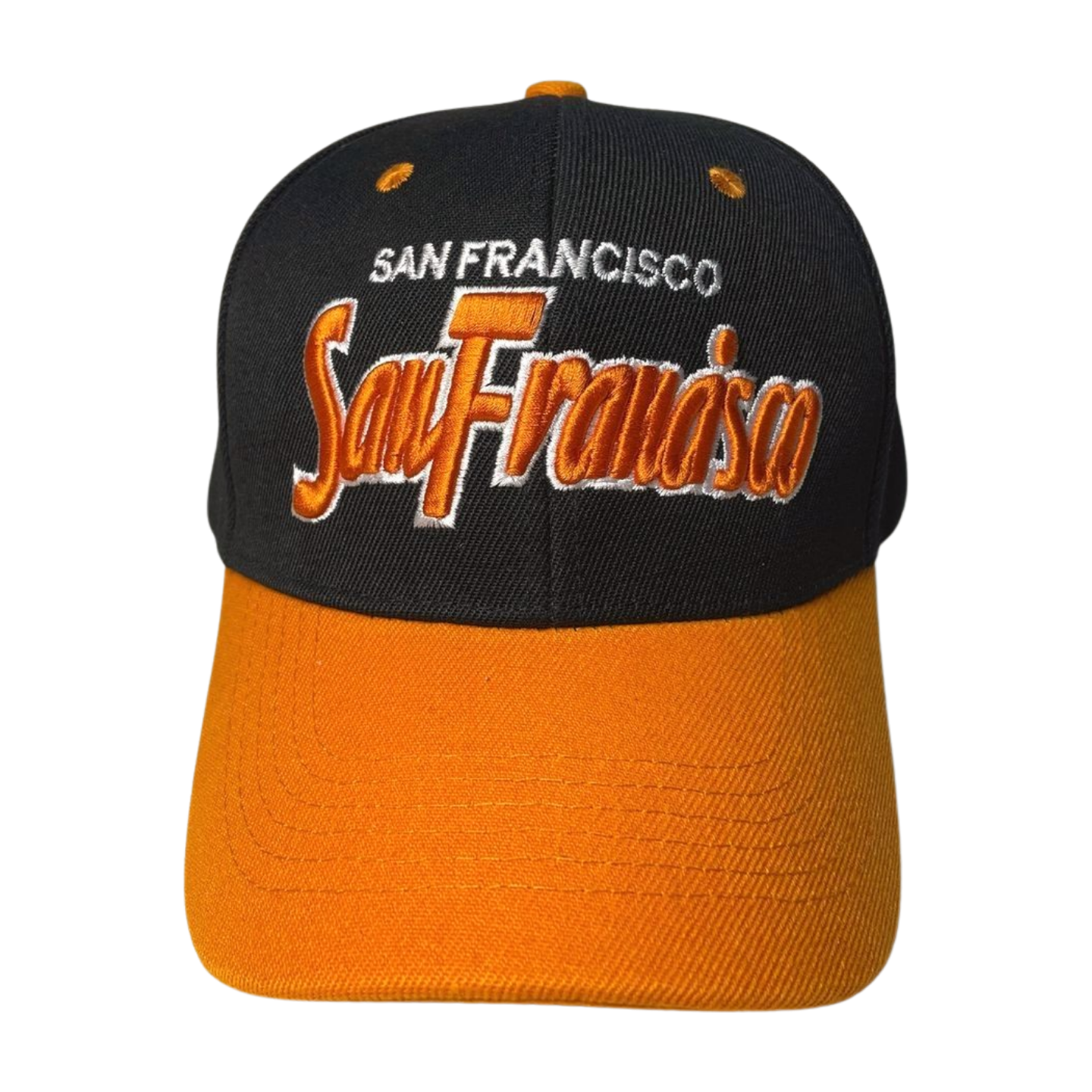 HV-SANFRANCISCO - BLACK4 - Burzip Wholesale
