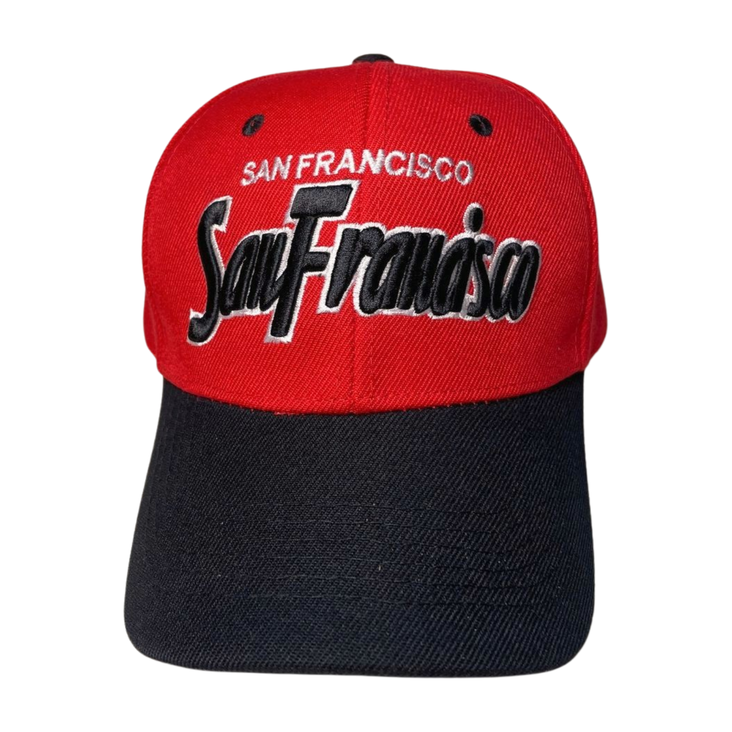 HV-SANFRANCISCO - RED2 - Burzip Wholesale