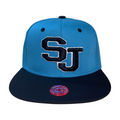 HTF-SJ - BLUE/BLACK - Burzip Wholesale