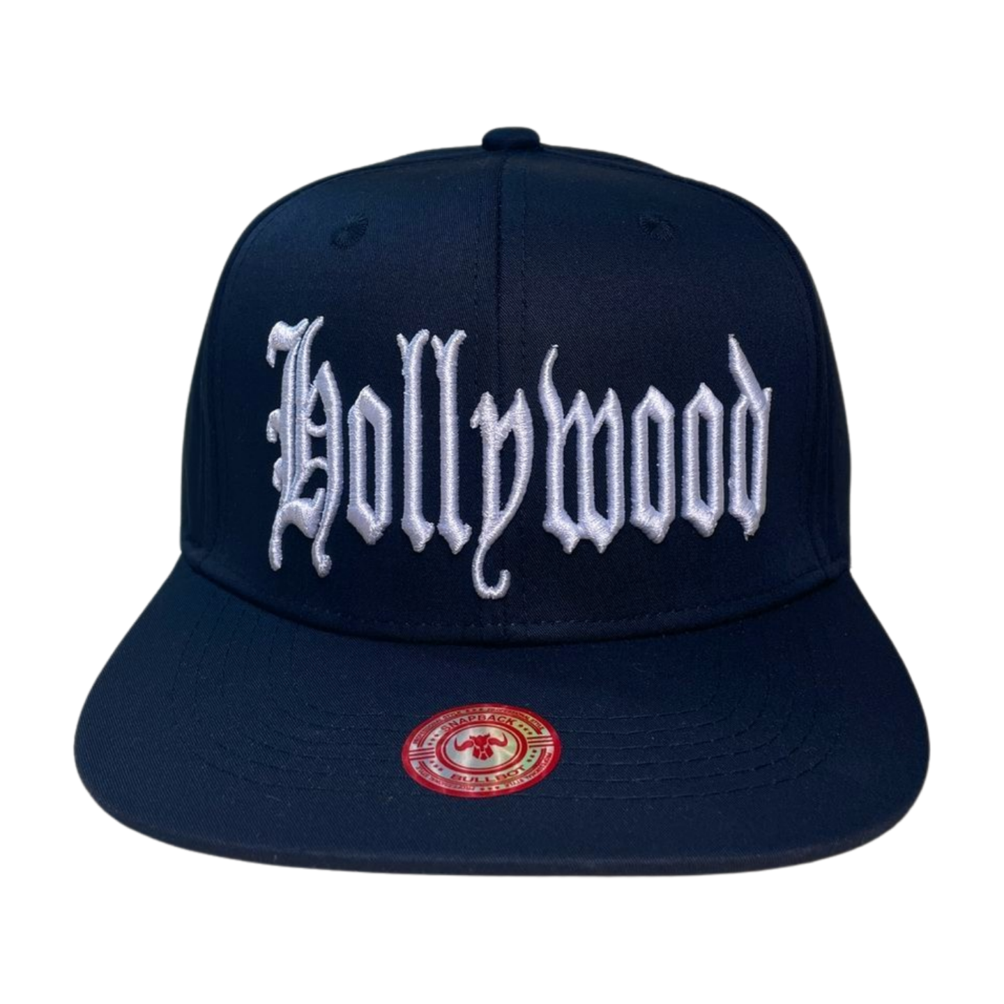 HTF-HOLLYWOOD - BLACK - Burzip Wholesale