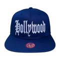 HTF-HOLLYWOOD - BLUE4 - Burzip Wholesale