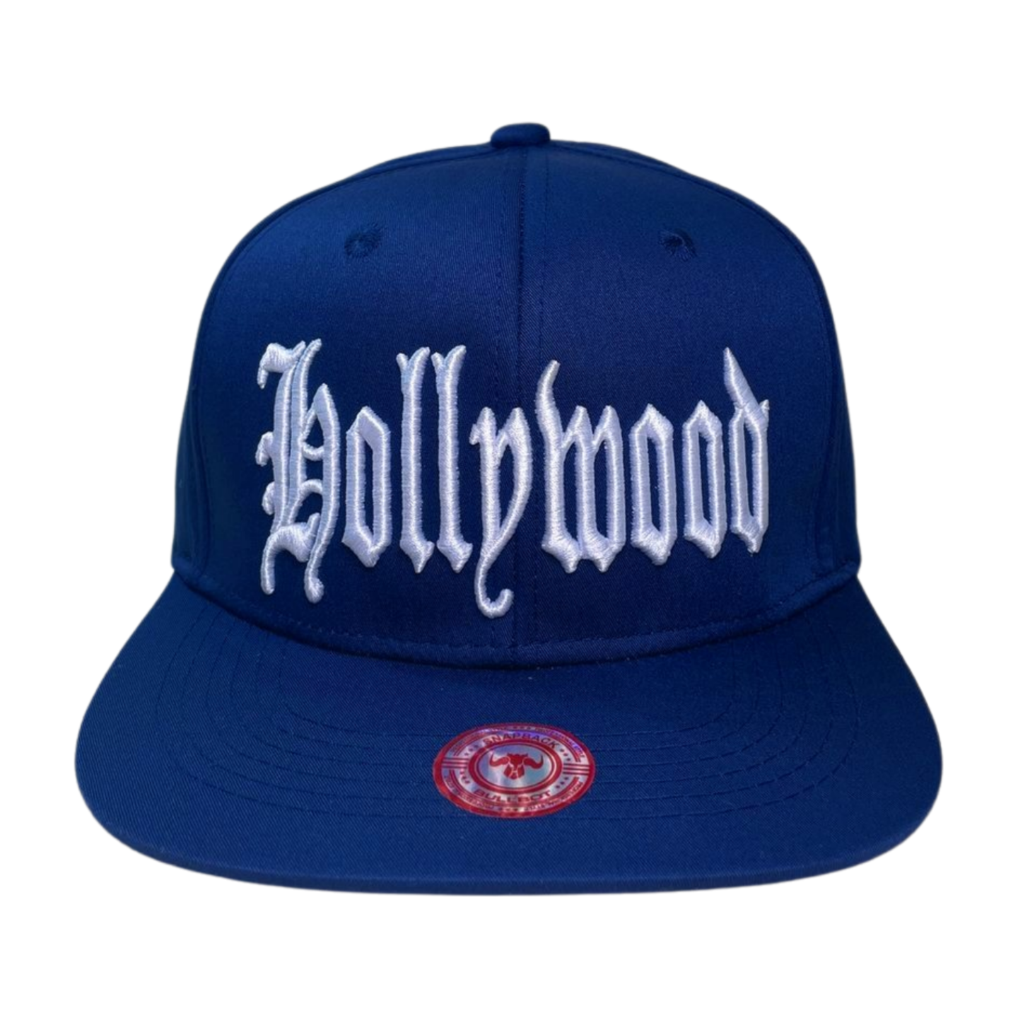 HTF-HOLLYWOOD - BLUE4 - Burzip Wholesale