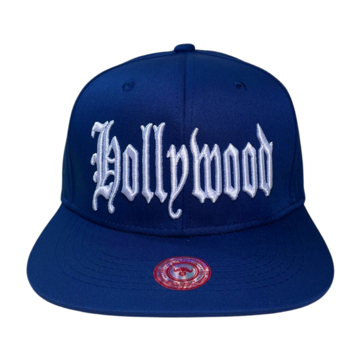 HTF-HOLLYWOOD - BLUE4 - Burzip Wholesale