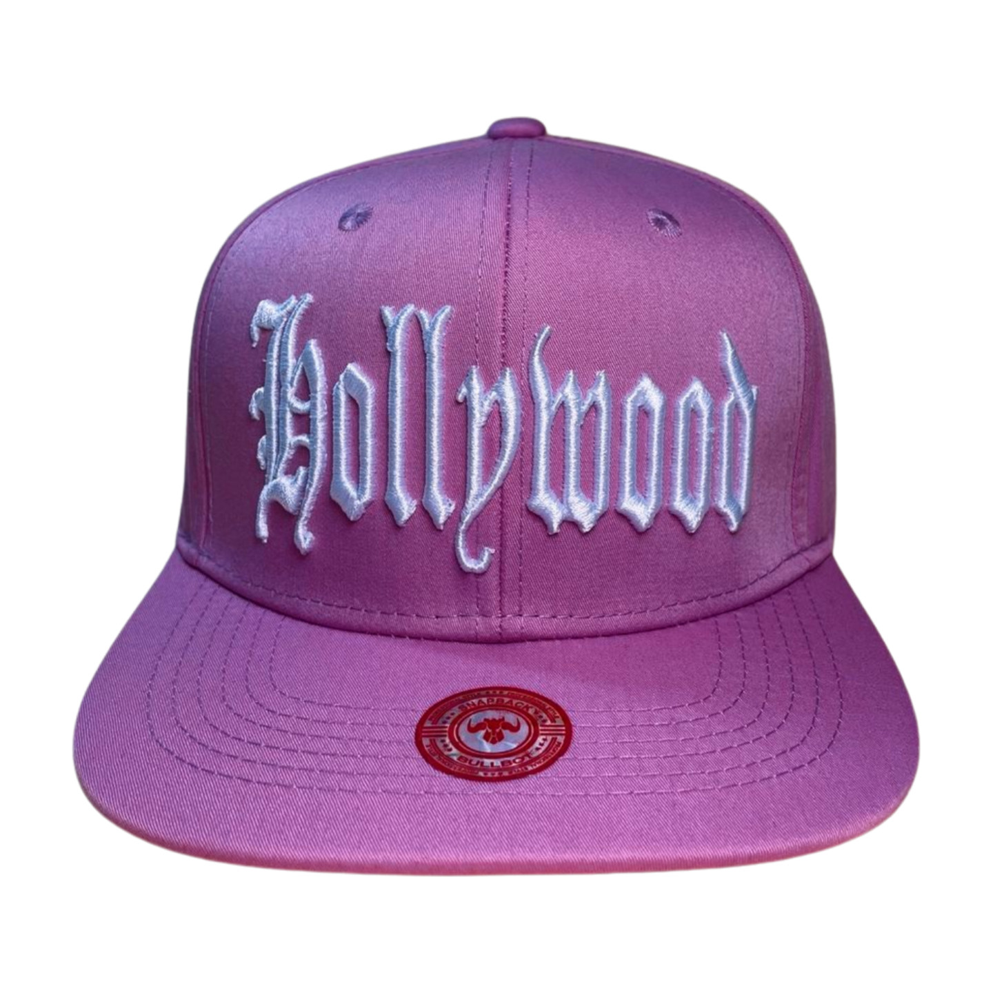 HTF-HOLLYWOOD - PINK - Burzip Wholesale