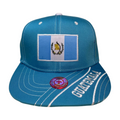HTF-COUNTRY-$5.50 - SKY/GUATEMALA - Burzip Wholesale