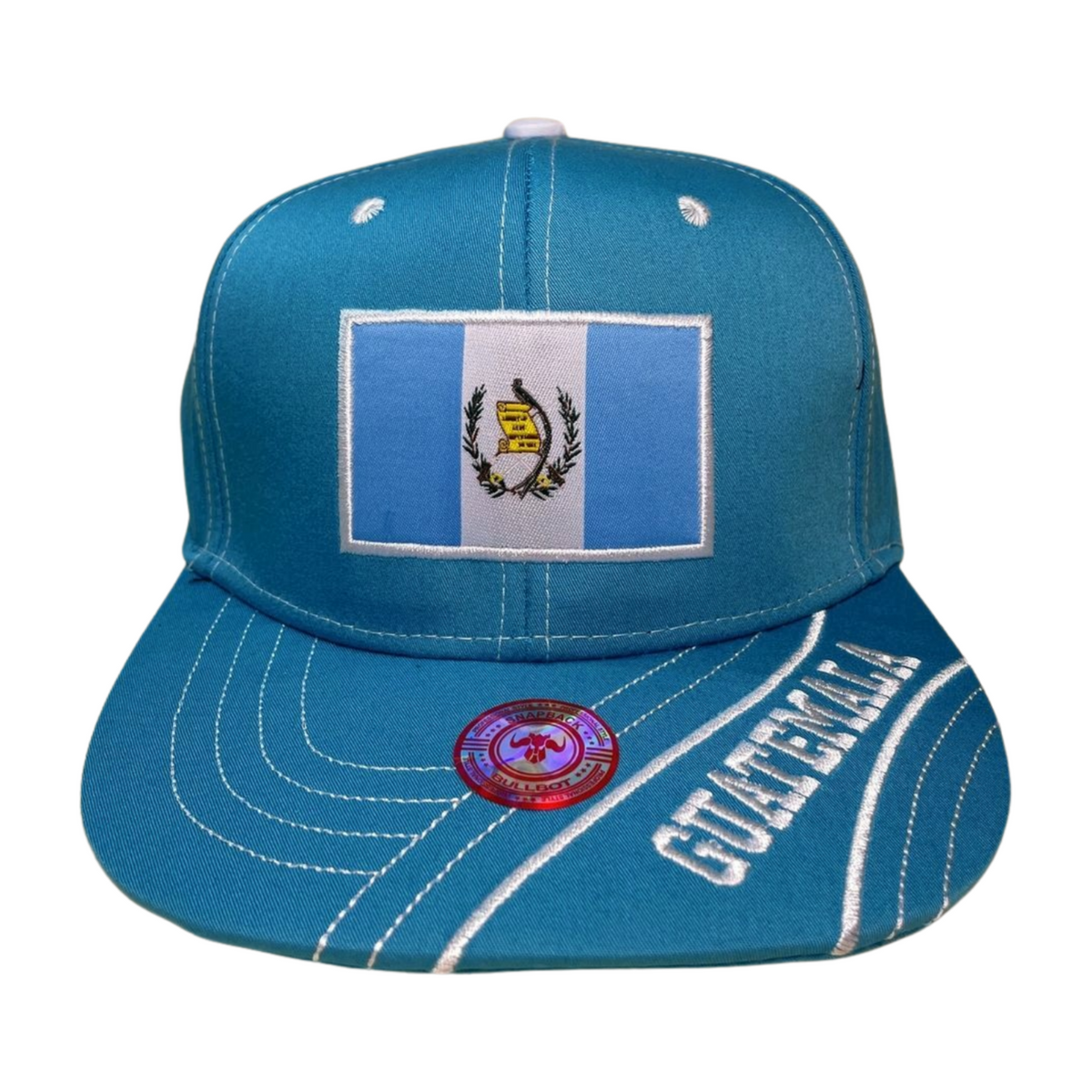 HTF-COUNTRY-$5.50 - SKY/GUATEMALA - Burzip Wholesale